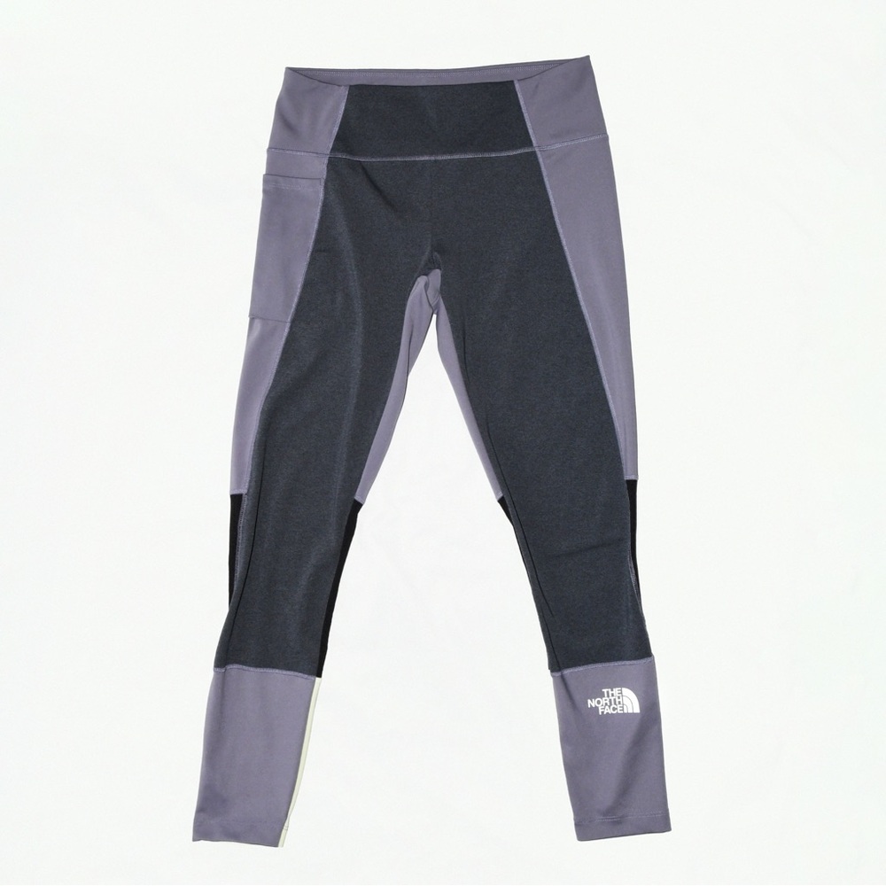 North Face Leggings color-block